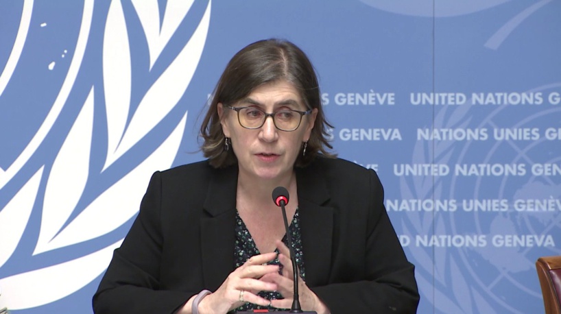 Répression et morts de manifestants au Sénégal : l'ONU demande des enquêtes indépendantes Répression et morts de manifestants au Sénégal : l'ONU demande des enquêtes indépendantes