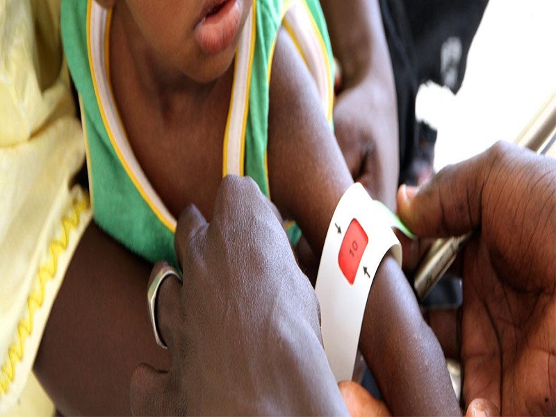 Rufisque : des cas de gastro-entérites détectés chez les enfants 