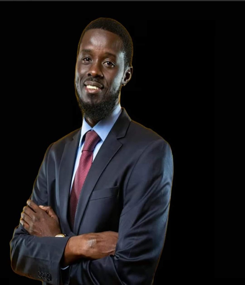 Libération de Bassirou Diomaye Faye : Une fausse alerte ! Libération de Bassirou Diomaye Faye : Une fausse alerte !