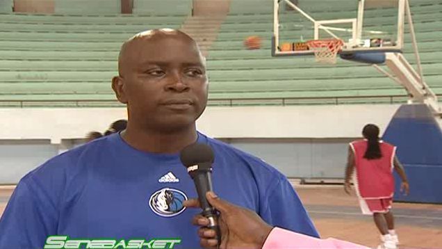 Afrobasket 2015 : le coach des Lionnes souhaite une préparation avancée