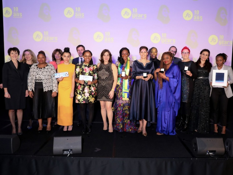 Prix les Magarets : deux Sénégalaises parmi  les finalistes