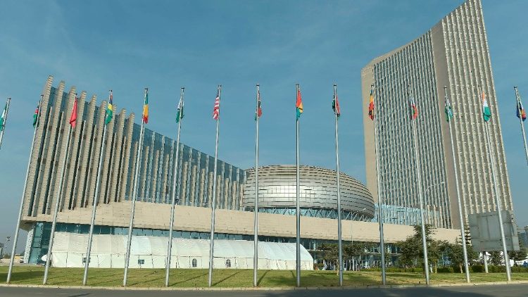 Union africaine : un sommet sous de fond de crises régionales