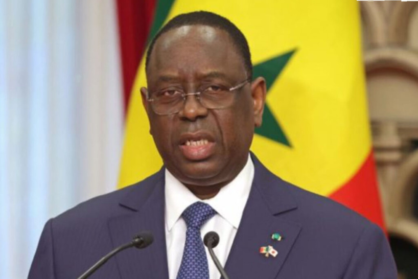 Annulation du report de la présidentielle : les observations du Conseil constitutionnel sur la durée du mandat de Macky Sall Annulation du report de la présidentielle : les observations du Conseil constitutionnel sur la durée du mandat de Macky Sall