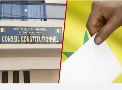 « Le Conseil constitutionnel n’a pas pleinement assumé ses responsabilités », selon un spécialiste du droit