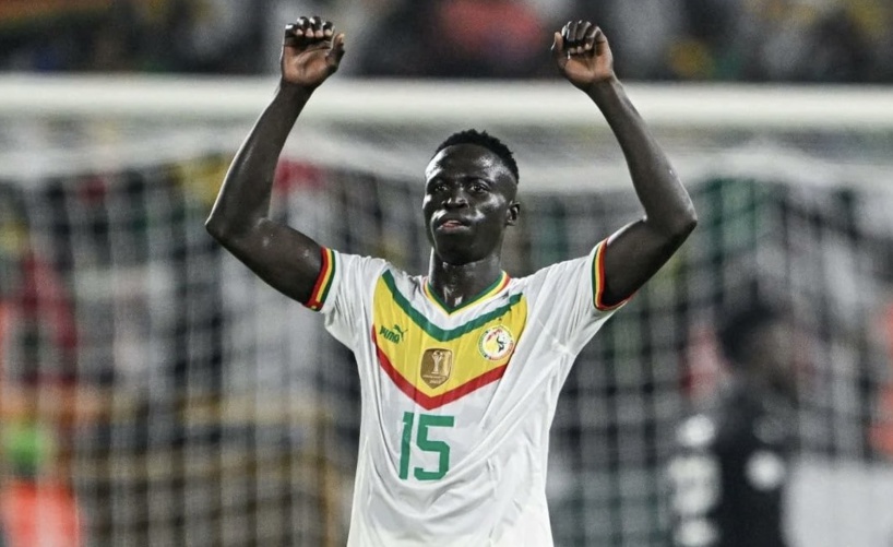 Suspension de Krépin par la CAF : la Fédération sénégalaise de Football passe à l’aveu et promet de faire appel Suspension de Krépin par la CAF : la Fédération sénégalaise de Football passe à l’aveu et promet de faire appel