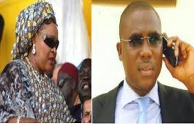 Jour de vérité pour Aïda Ndiongue et Cie: verdict ce jeudi Jour de vérité pour Aïda Ndiongue et Cie: verdict ce jeudi