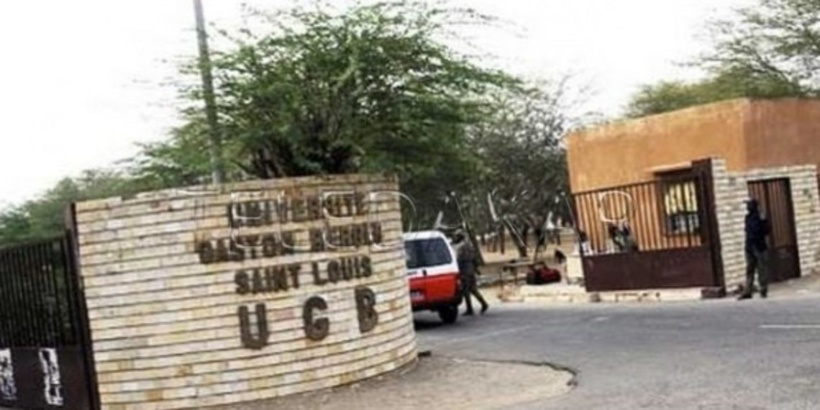 UGB : la Coordination des étudiants de Saint-Louis observe « trois journées noires » à la mémoire d’Alpha Yéro Tounkara UGB : la Coordination des étudiants de Saint-Louis observe « trois journées noires » à la mémoire d’Alpha Yéro Tounkara