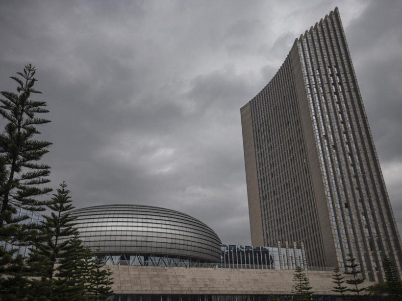 Union africaine: un sommet 2024 entre crises continentales et internationales Union africaine: un sommet 2024 entre crises continentales et internationales