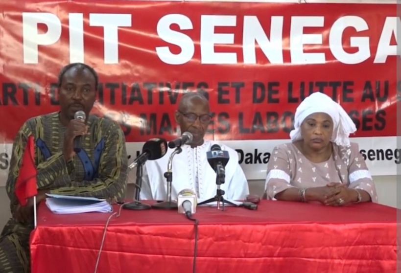 ​Décision du Conseil constitutionnel : le CPR Dooleel PIT-Sénégal invite Macky Sall à mettre au travail l’administration électorale