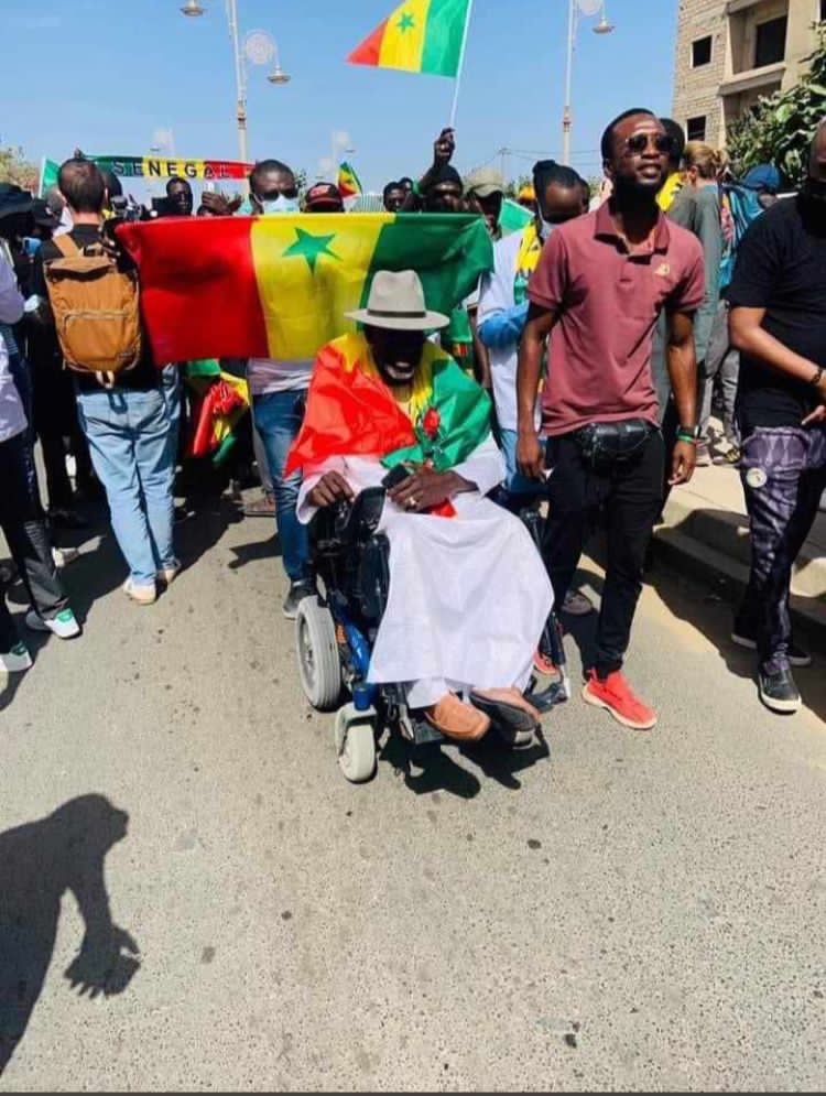 La plateforme « Aar Sunu Election » appelle les Sénégalais à continuer la mobilisation pour surveiller le déroulement intégral du calendrier républicain