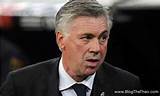 Liverpool a contacté Ancelotti