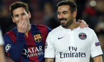 Argentine: Lavezzi et Pastore dans les 23 Argentine: Lavezzi et Pastore dans les 23