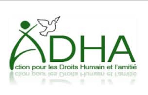 Libération de prisonniers : l'ADHA demande des clarifications