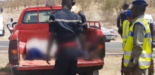 Tragique accident de travail à Thiès : un maçon meurt suite à une chute sur un chantier