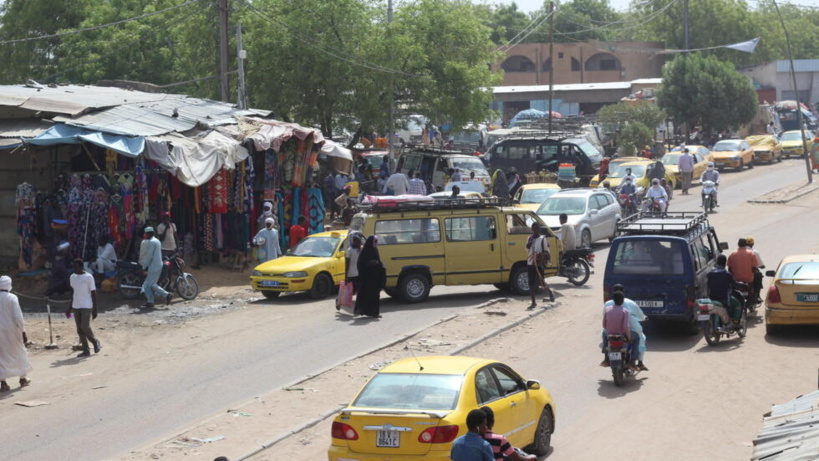 Tchad: une grève de six jours contre l’augmentation des prix de l’essence et du gasoil Tchad: une grève de six jours contre l’augmentation des prix de l’essence et du gasoil
