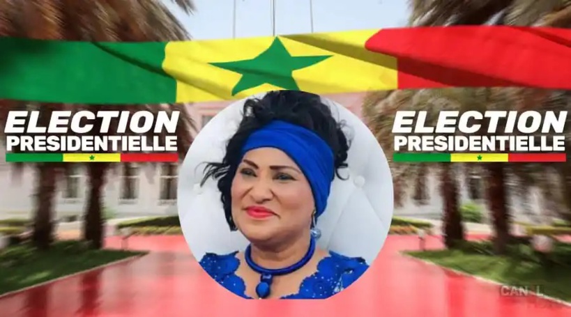 Affaire Rose El Wardini : « le Conseil constitutionnel jouit de la compétence et de la prérogative de refaire la liste », professeur Ameth Ndiaye Affaire Rose El Wardini : « le Conseil constitutionnel jouit de la compétence et de la prérogative de refaire la liste », professeur Ameth Ndiaye