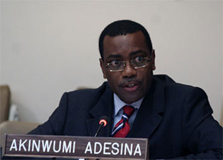 Banque Africaine de Développement : le Nigérian Adesina nouveau président