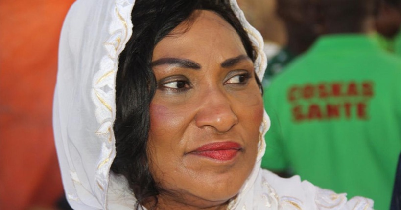 Affaire Rose Wardini : attention au plomb dans l'aile du processus électoral Affaire Rose Wardini : attention au plomb dans l'aile du processus électoral