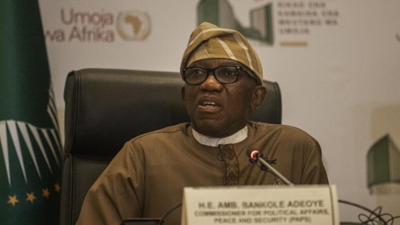 Le 37e sommet de l'Union africaine s'achève sur un constat «inquiétant» pour le continent Le 37e sommet de l'Union africaine s'achève sur un constat «inquiétant» pour le continent