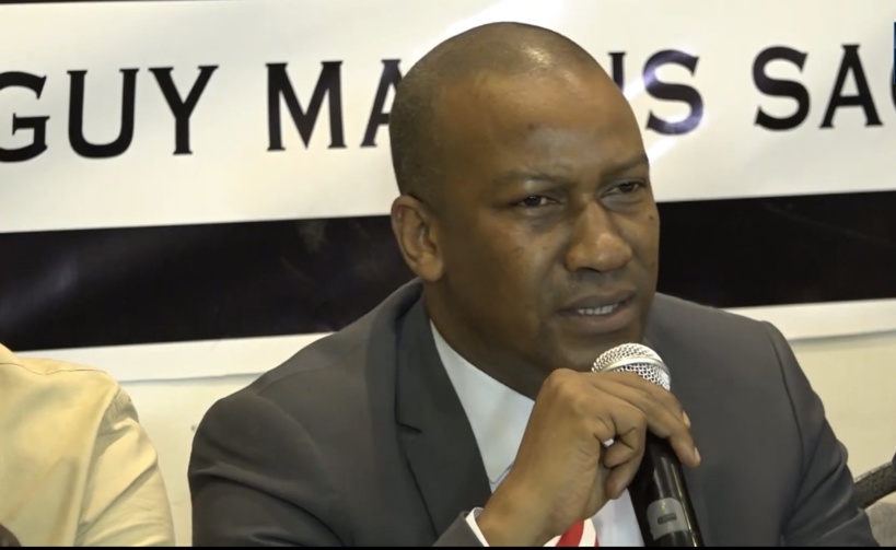 « A priori lors qu’il n’y a pas jugement, on ne peut pas parler d’indemnisation », Me Amadou Diallo « A priori lors qu’il n’y a pas jugement, on ne peut pas parler d’indemnisation », Me Amadou Diallo