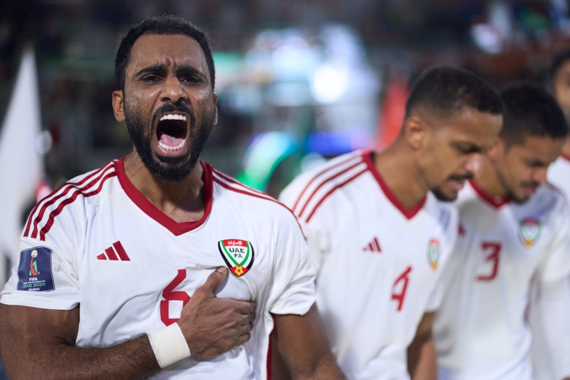 Mondial Beach Soccer 2024 : Emirats arabes unis, Tahiti et Iran se qualifient en quarts Mondial Beach Soccer 2024 : Emirats arabes unis, Tahiti et Iran se qualifient en quarts