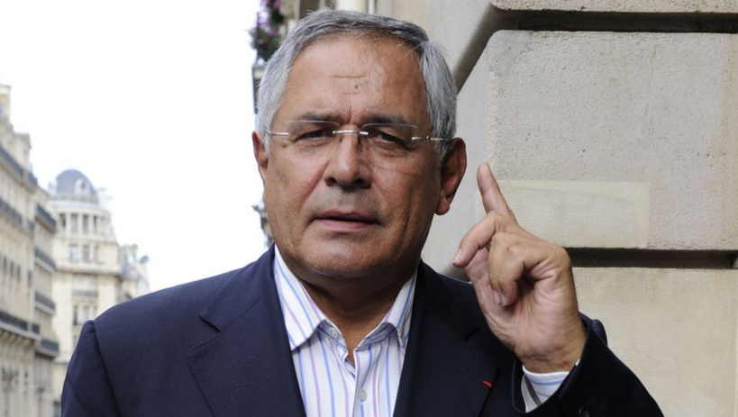 Me Robert Bourgi sur Ousmane Sonko, " intelligence aiguë, forte personnalité, charisme évident" Me Robert Bourgi sur Ousmane Sonko, " intelligence aiguë, forte personnalité, charisme évident"