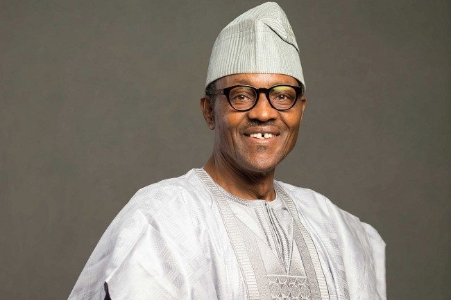 Nigéria : Muhammadu Buhari officiellement investi ce vendredi