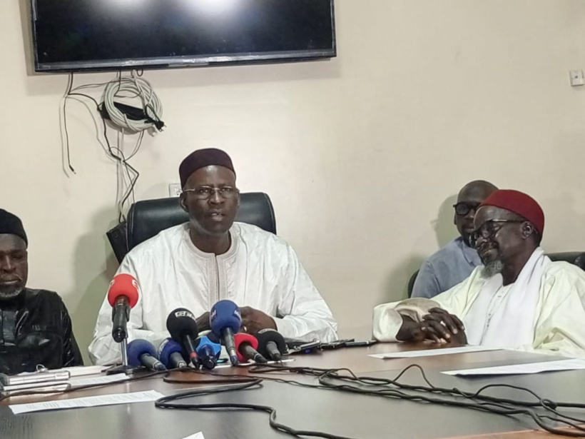 Non respect des accords avec l’Etat : les concessionnaires du nettoiement en grève á partir de ce lundi jusqu'á paiement intégral de leurs arriérés Non respect des accords avec l’Etat : les concessionnaires du nettoiement en grève á partir de ce lundi jusqu'á paiement intégral de leurs arriérés