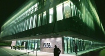 FIFA : une alerte à la bombe dans la salle du congrès FIFA : une alerte à la bombe dans la salle du congrès