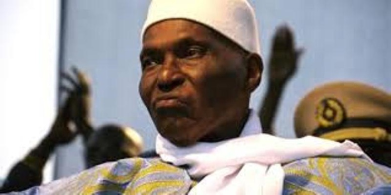 «J’ai confiance que la Cour suprême prendra exemple sur l’affaire Aida Ndiongue », Wade «J’ai confiance que la Cour suprême prendra exemple sur l’affaire Aida Ndiongue », Wade