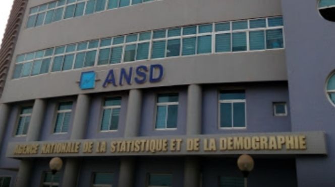 Immatriculation au Ninea : le nombre d’unités économiques en hausse de 9,4% (ANSD)
