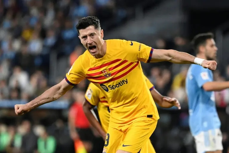 Ligue des champions : le Barça peut rebondir à Naples, l’Inter serein avant l’Atletico