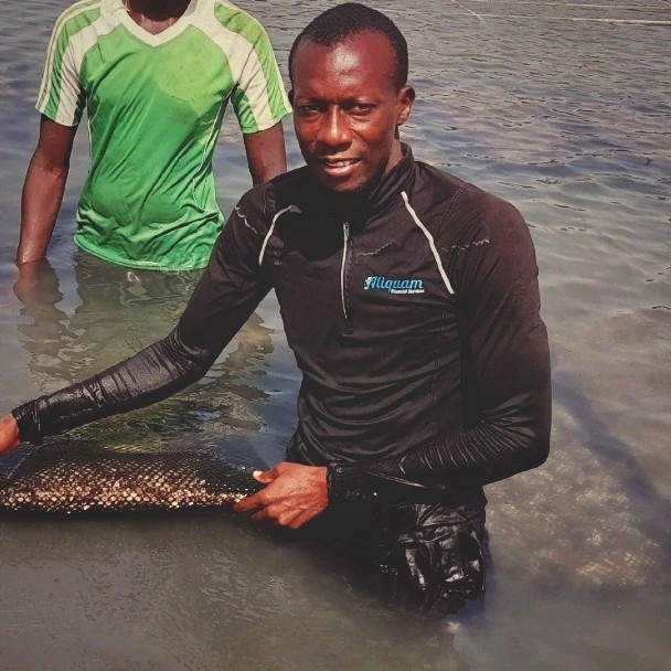 Un Docteur en sciences halieutiques demande la mise en place des stratégies de gestion efficaces de la cueillette