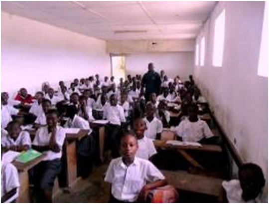 Un million de dollars pour "le meilleur professeur du monde"