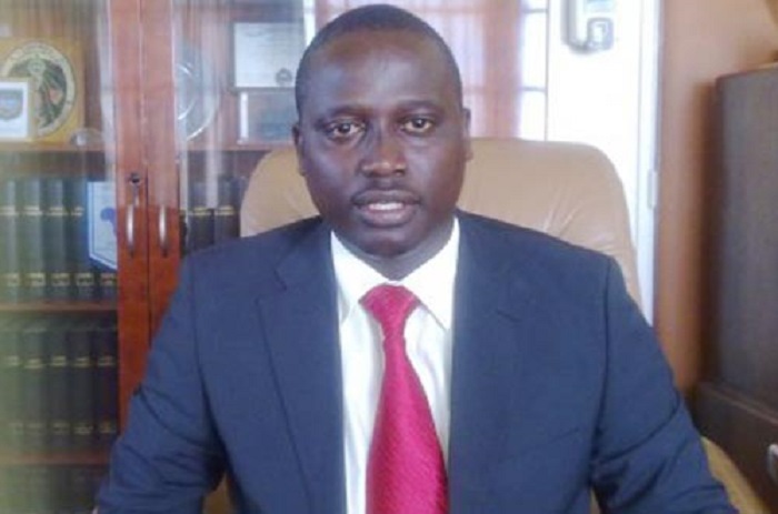 Fabouly Gaye : «Si Ousmane Ngom et Iba Der tiennent à leur dignité…»