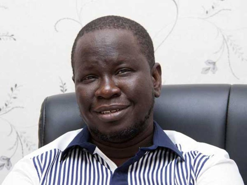 " je pense qu'il faut aider le président Macky Sall à partir" (Aliou Ndiaye, journaliste et analyste politique) " je pense qu'il faut aider le président Macky Sall à partir" (Aliou Ndiaye, journaliste et analyste politique)