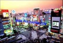 Dernière minute-Tokyo : Un tremblement de terre secoue le Japon