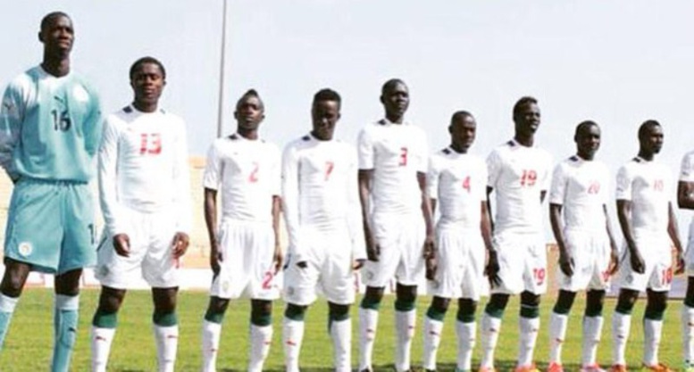 Mondial U20: les "Lionceaux" entrent en lice, ce dimanche