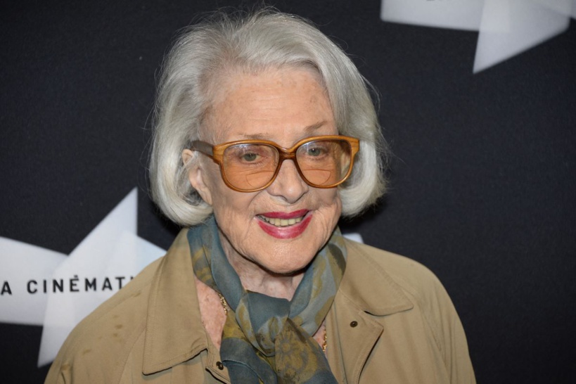L'actrice Micheline Presle, doyenne du cinéma français, est décédée à l'âge de 101 ans L'actrice Micheline Presle, doyenne du cinéma français, est décédée à l'âge de 101 ans