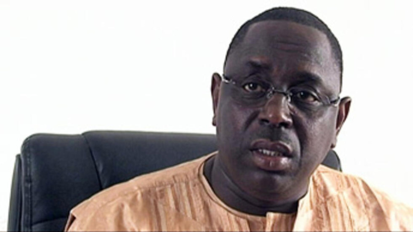 Nouvelle date de l’élection présidentielle : cette mouche de coche aux oreilles du chef Nouvelle date de l’élection présidentielle : cette mouche de coche aux oreilles du chef