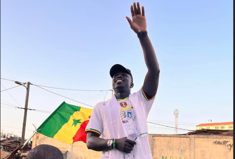 Affaire Ngagne Demba Touré : les charges et le pool d’avocat du greffier
