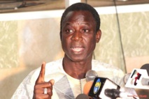 Affaire Thione Ballago Seck : Abdoulaye Daouda Diallo, «toute la vérité sera dite… » Affaire Thione Ballago Seck : Abdoulaye Daouda Diallo, «toute la vérité sera dite… »