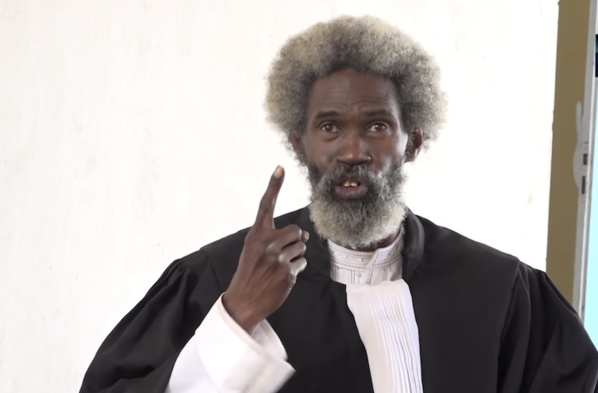 Ciré Clédor Ly sur l’arrestation de Me Ngagne Demba Touré : « ceux qui ont suggéré l’exécution du mandat d’arrêt ne militent pas en faveur du discours d’apaisement »