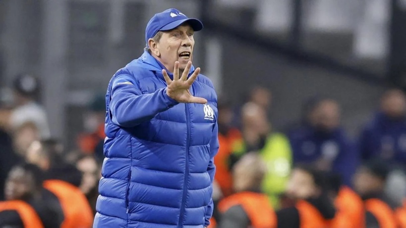 OM : les leçons de la grande première de Jean-Louis Gasset OM : les leçons de la grande première de Jean-Louis Gasset