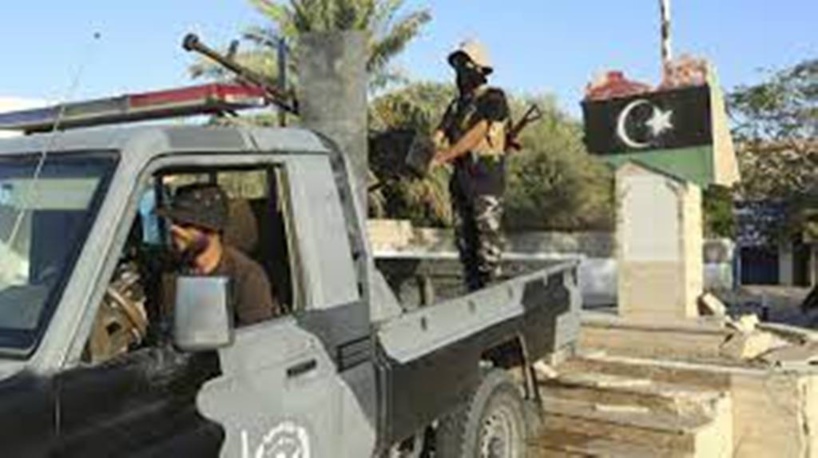 Libye: évacuer les groupes armés de Tripoli, un défi réalisable? Libye: évacuer les groupes armés de Tripoli, un défi réalisable?