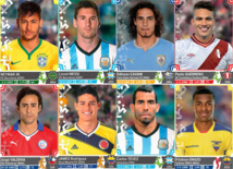 Copa America 2015 : Présentation des groupes Copa America 2015 : Présentation des groupes