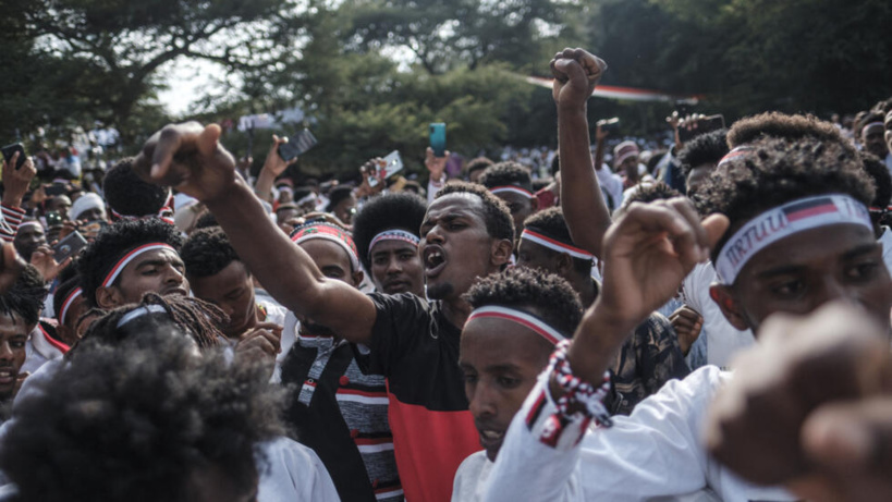 Éthiopie: révélations sur un comité secret chargé d’organiser la répression en Oromia