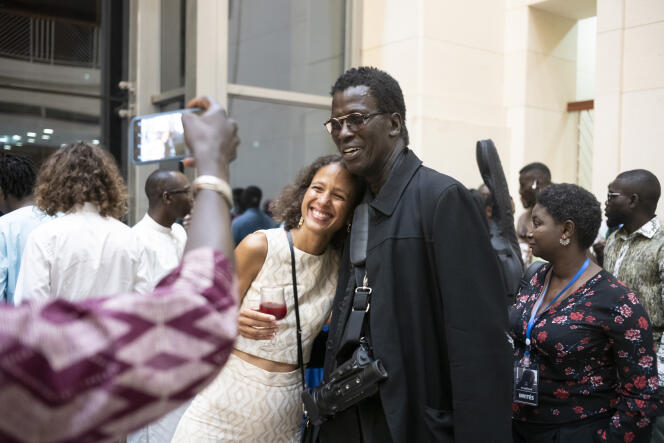 Situation politique : la cinéaste Mati Diop se dit solidaire au peuple sénégalais