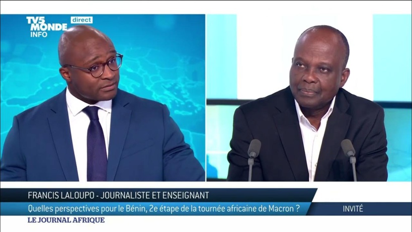 Afrique de l’Ouest : Le concert des putschistes