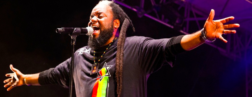 Décès de Peter Morgan, légende du reggae de Morgan Heritage Décès de Peter Morgan, légende du reggae de Morgan Heritage